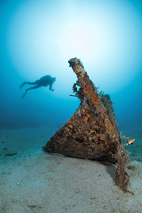 Croatia Divers Team 